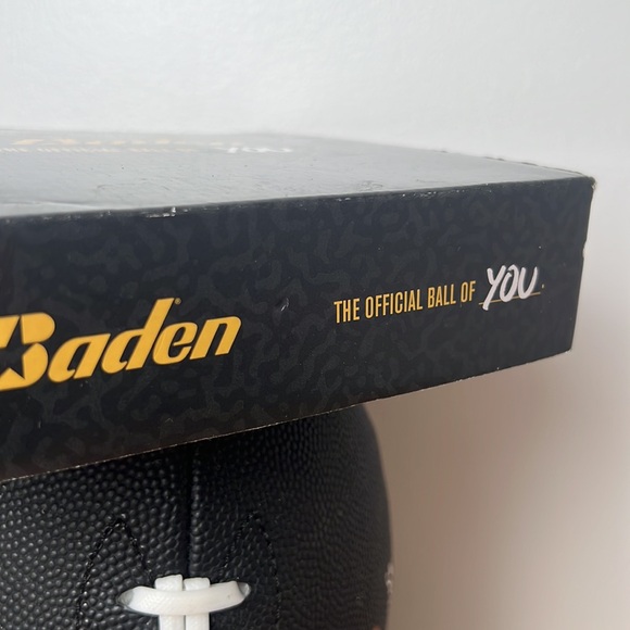 Tito's Vodka Football - Picture 8 of 16